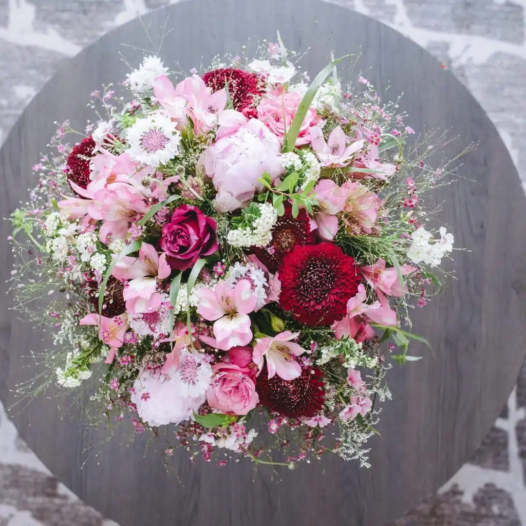 Bouquet Premium Wendy Designer Floral