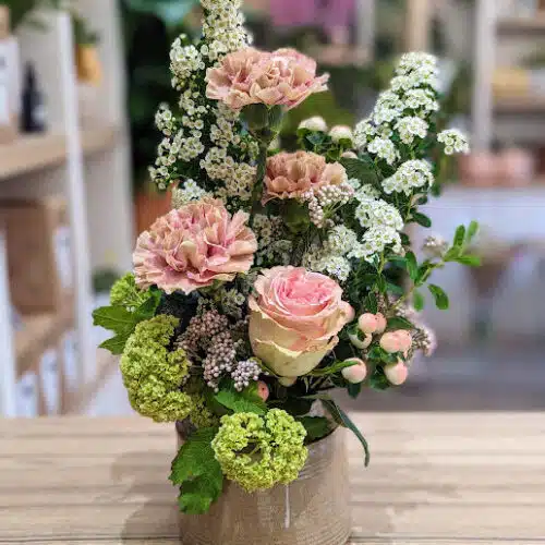 composition Juliette par Wendy Designer Floral