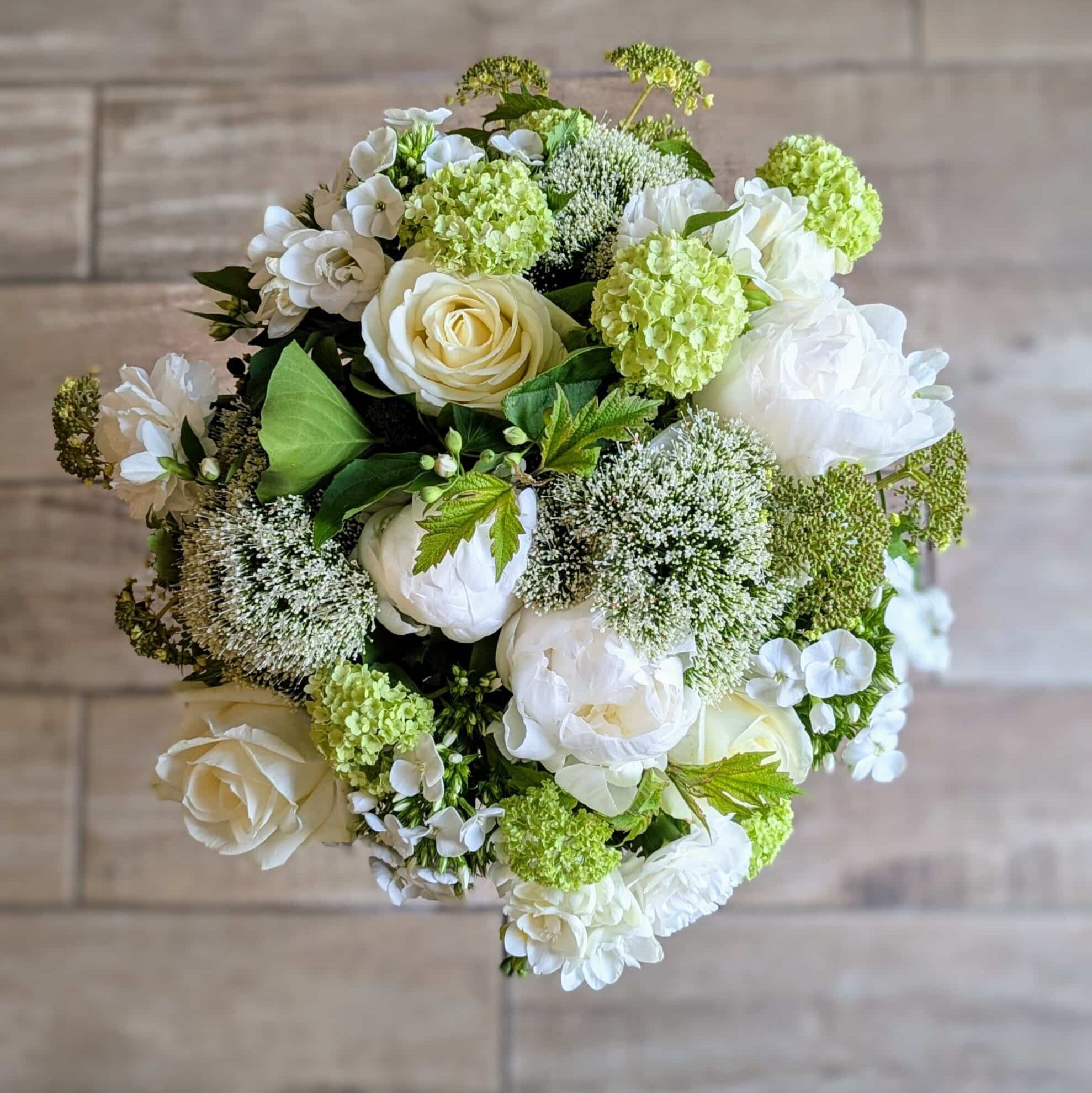 Bouquet Eclat de tendresse