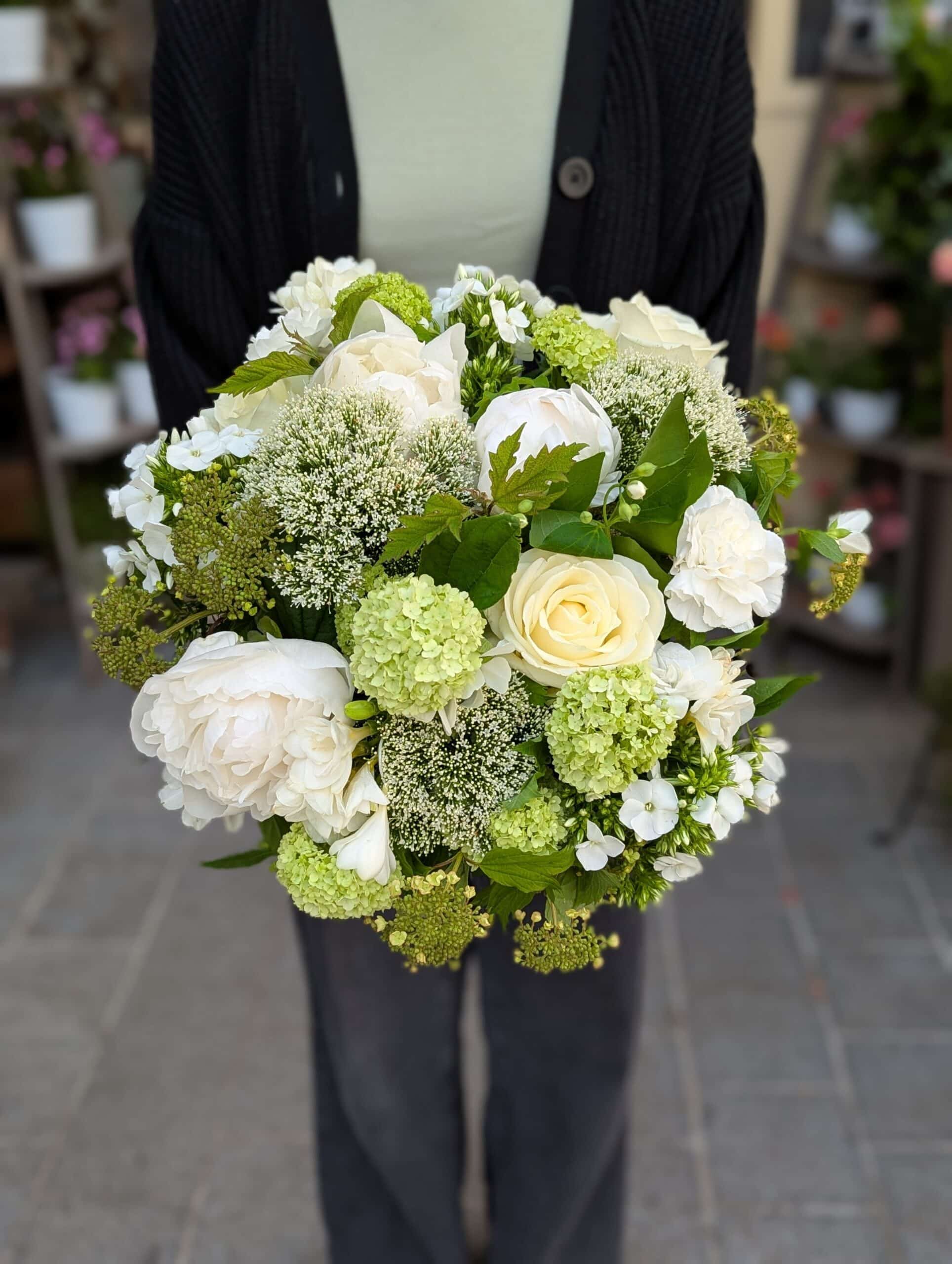 Bouquet Eclat de tendresse