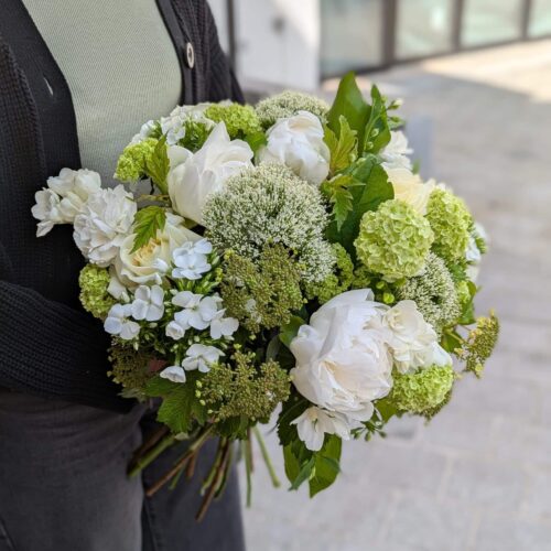 Bouquet Eclat de tendresse