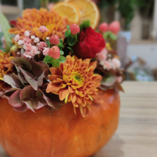 atelier octobre
