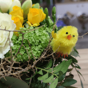 Atelier art floral mars 2027