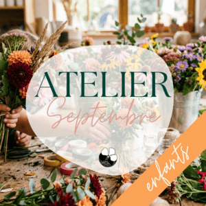 atelier enfant septembre